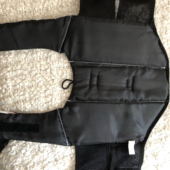 small dog life jacket - Picture 3 of 8